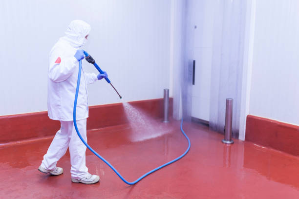 Best Post-Construction Pressure Washing  in Salem, OH
