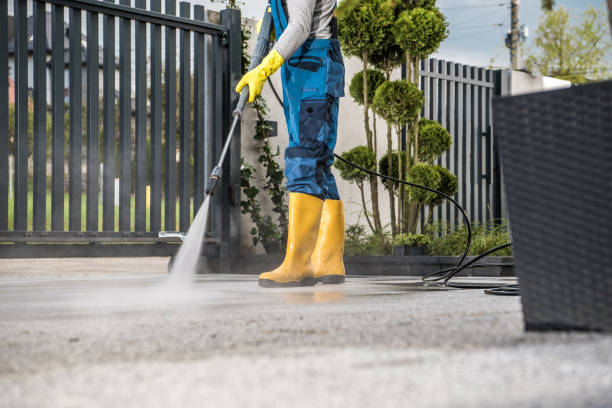 Professional Pressure Washing Services in Salem, OH